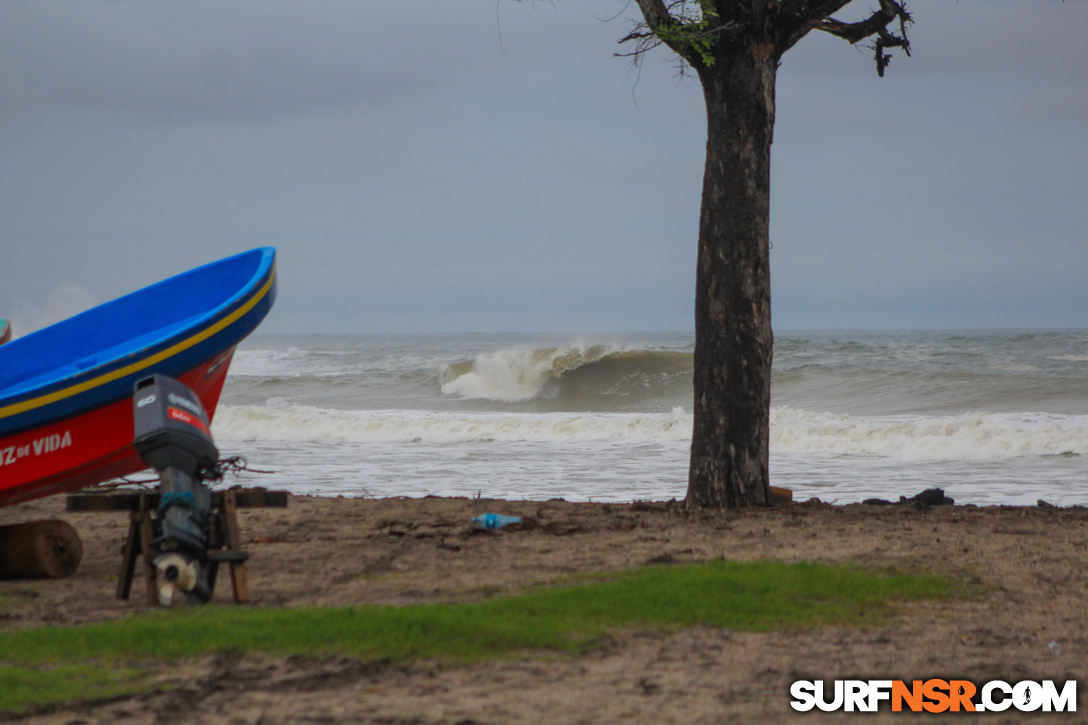 Nicaragua Surf Report - Report Photo 06/22/2017  4:37 PM 