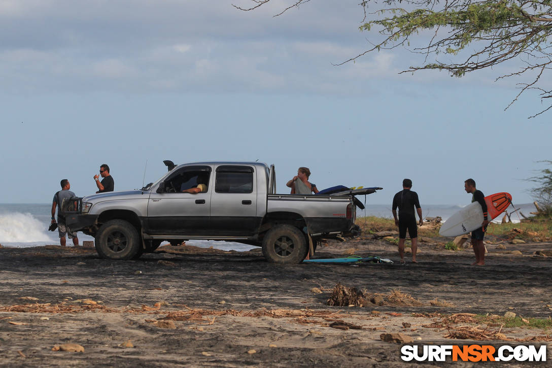 Nicaragua Surf Report - Report Photo 06/29/2016  12:49 PM 