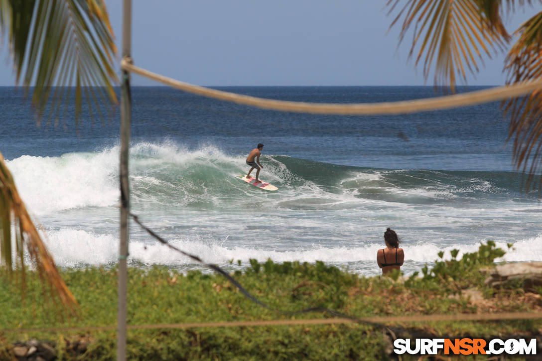 Nicaragua Surf Report - Report Photo 04/16/2016  12:40 PM 