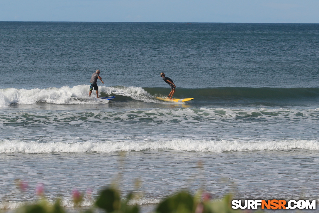 Nicaragua Surf Report - Report Photo 10/26/2016 2:18 PM