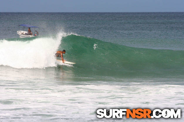 Nicaragua Surf Report - Report Photo 08/27/2009 2:33 PM
