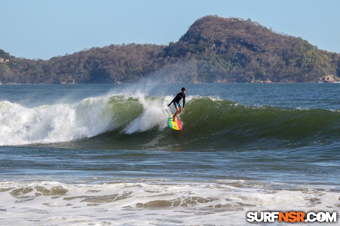 Nicaragua Surf Report - Report Photo 03/03/2018  6:13 PM 