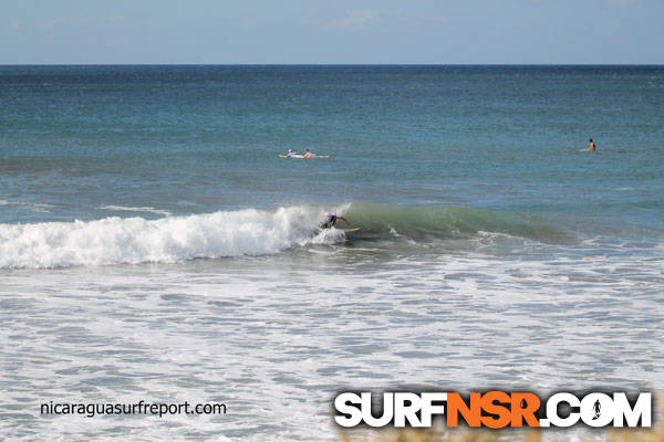 Nicaragua Surf Report - Report Photo 12/28/2013  3:52 PM 