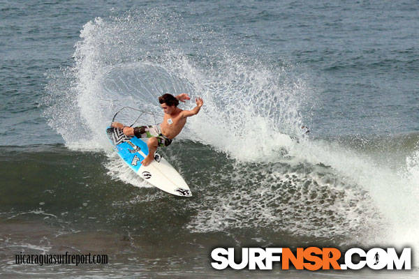 Nicaragua Surf Report - Report Photo 05/08/2012  1:17 PM 