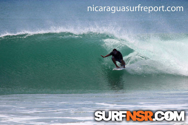 Nicaragua Surf Report - Report Photo 09/28/2012 3:50 PM