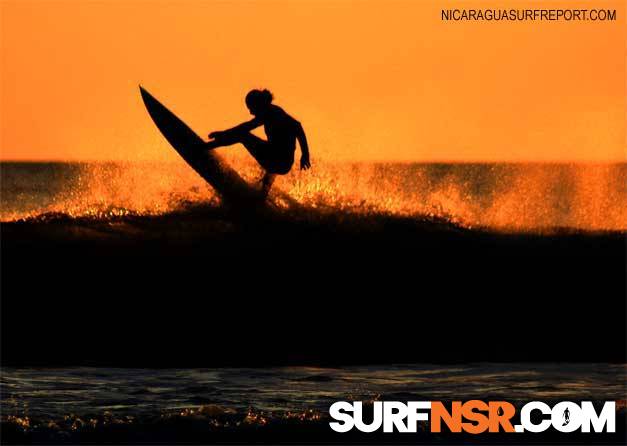 Nicaragua Surf Report - Report Photo 12/18/2006  8:36 PM 