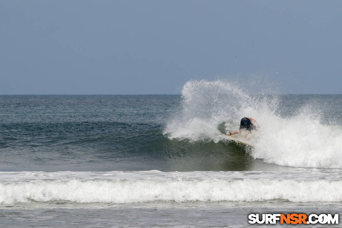 Nicaragua Surf Report - Report Photo 06/10/2016  2:49 PM 