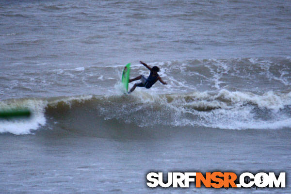 Nicaragua Surf Report - Report Photo 10/19/2011  5:17 PM 