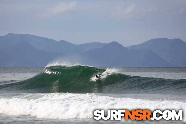 Nicaragua Surf Report - Report Photo 10/10/2013  7:46 PM 