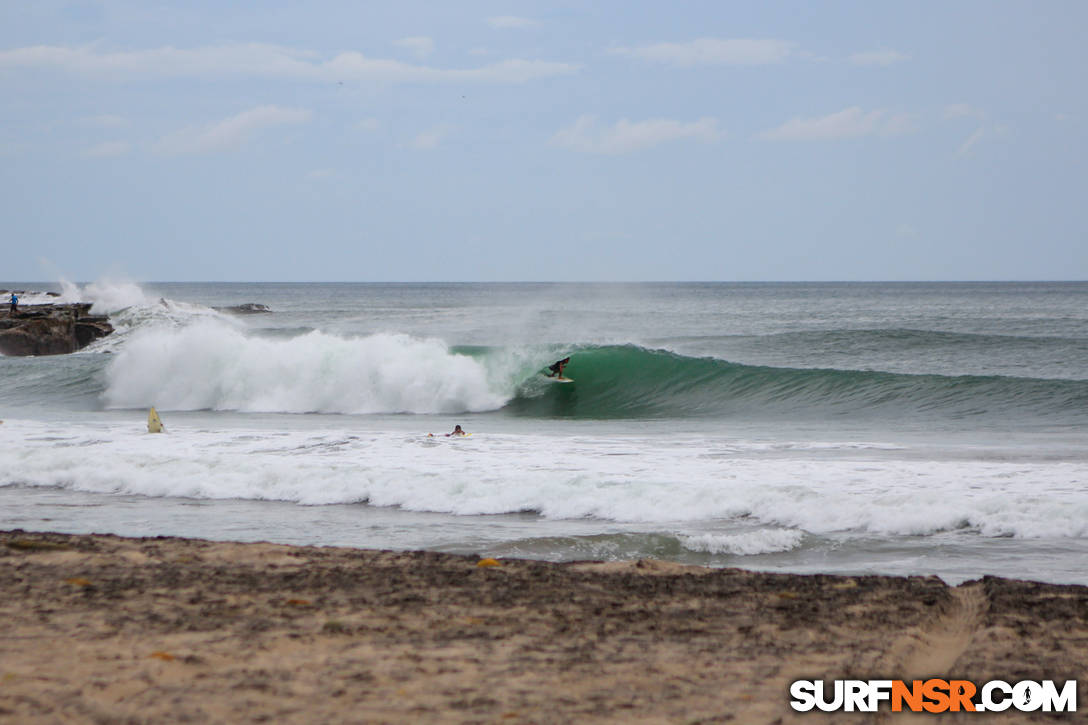 Nicaragua Surf Report - Report Photo 08/02/2018  8:22 PM 