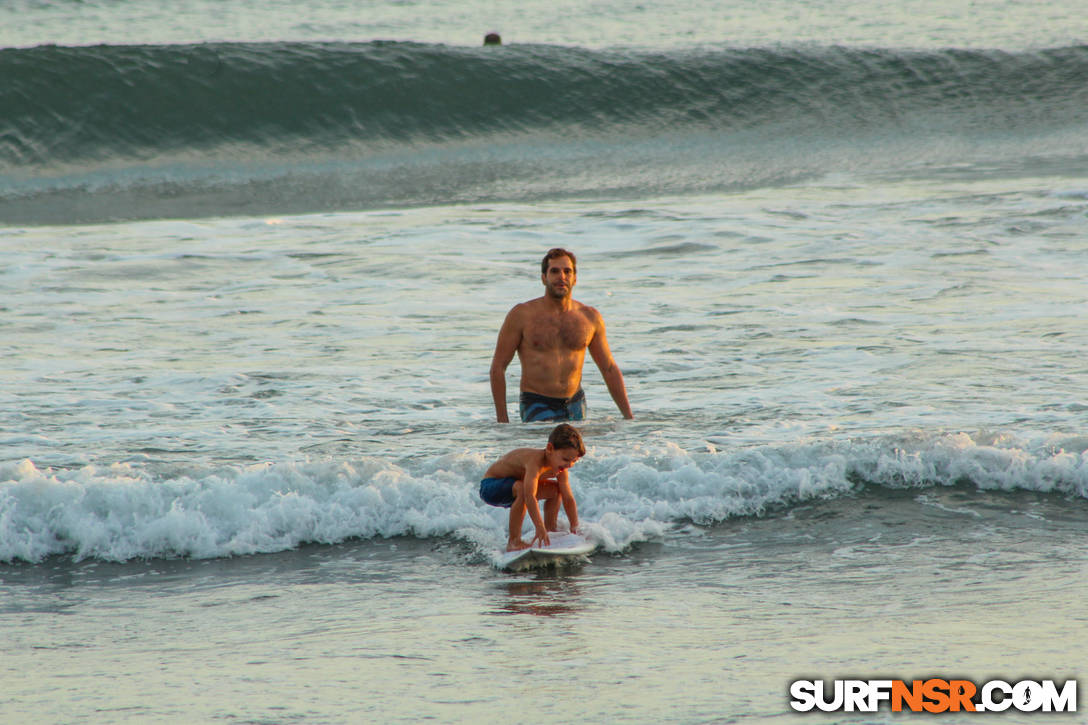 Nicaragua Surf Report - Report Photo 09/06/2019  11:46 PM 