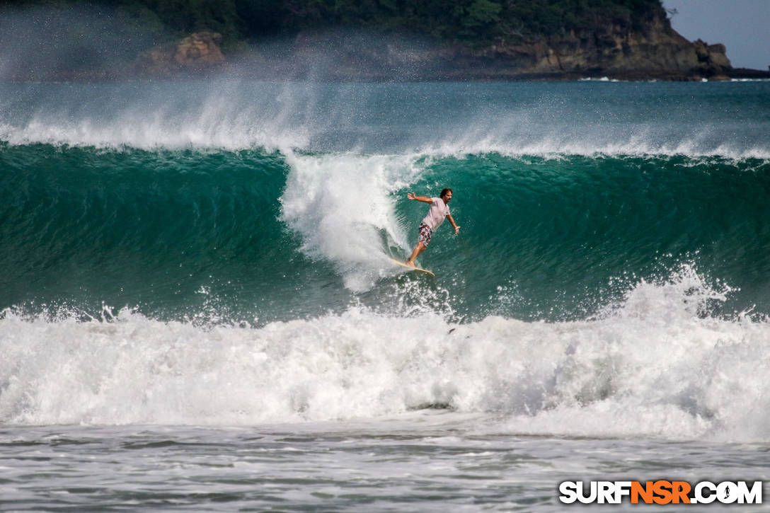 Nicaragua Surf Report - Report Photo 08/11/2019  7:19 PM 