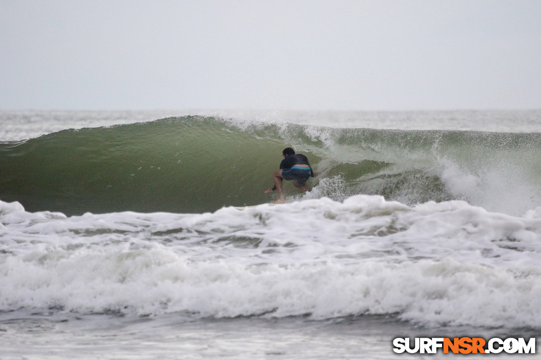 Nicaragua Surf Report - Report Photo 10/15/2017  8:18 PM 