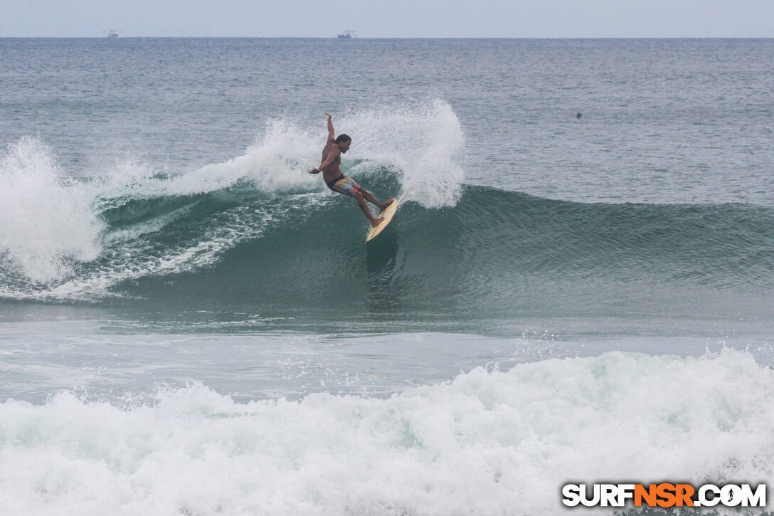 Nicaragua Surf Report - Report Photo 06/15/2023 9:57 PM