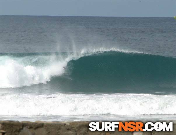 Nicaragua Surf Report - Report Photo 08/22/2005  6:54 PM 