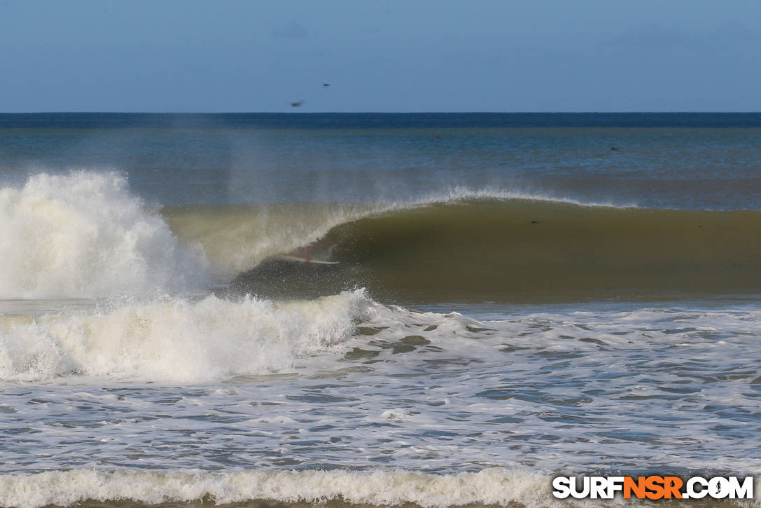 Nicaragua Surf Report - Report Photo 09/07/2016  2:10 PM 