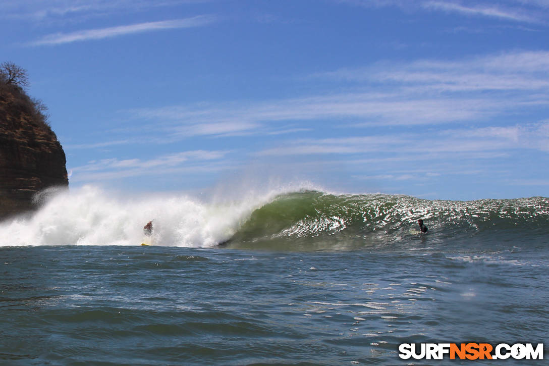 Nicaragua Surf Report - Report Photo 03/07/2016  9:55 PM 