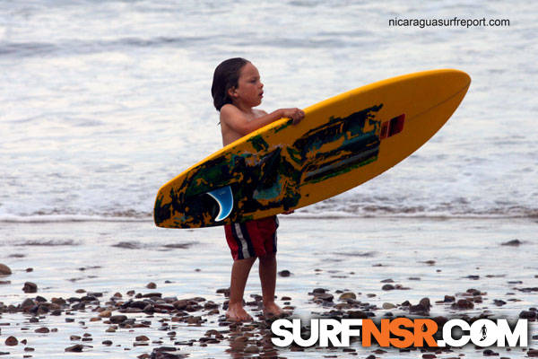 Nicaragua Surf Report - Report Photo 06/24/2010 7:13 PM