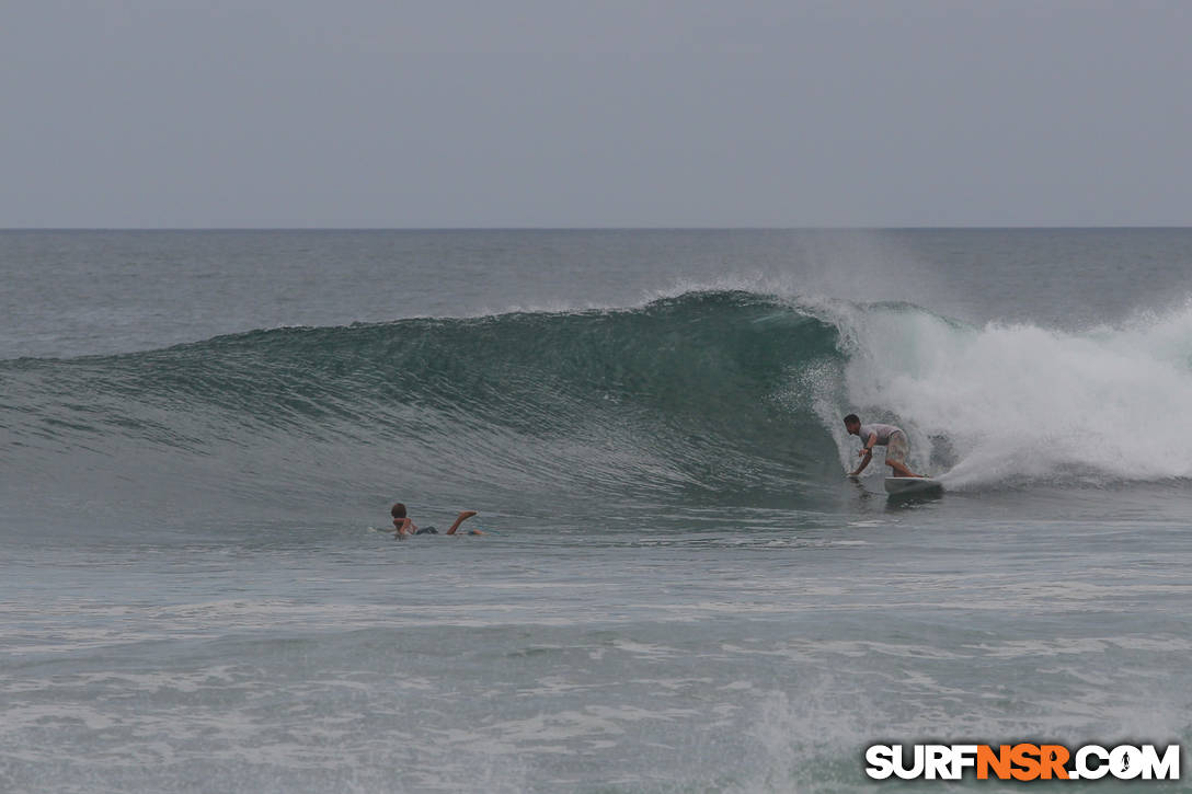 Nicaragua Surf Report - Report Photo 08/02/2016  4:01 PM 