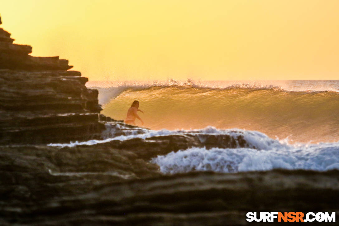 Nicaragua Surf Report - Report Photo 02/01/2020  10:07 PM 