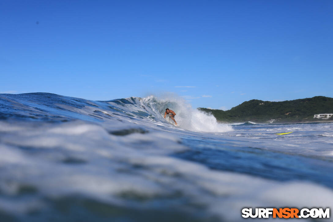 Nicaragua Surf Report - Report Photo 10/10/2023 7:01 PM