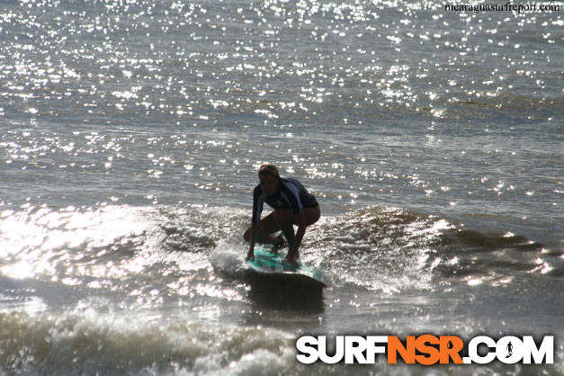 Nicaragua Surf Report - Report Photo 08/31/2008 5:54 PM