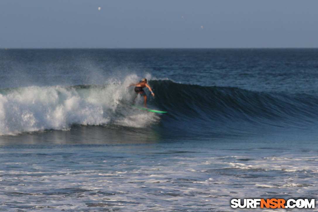 Nicaragua Surf Report - Report Photo 01/28/2016  11:33 PM 