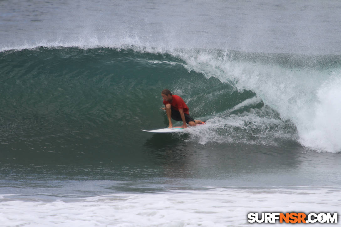 Nicaragua Surf Report - Report Photo 08/19/2015  5:21 PM 
