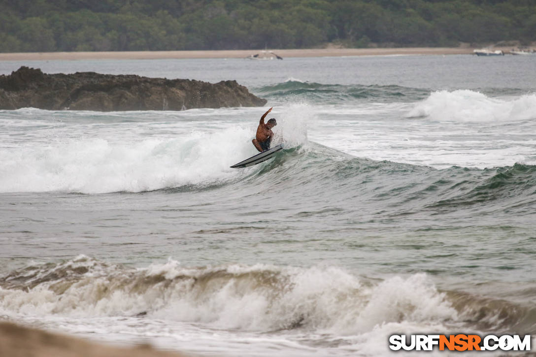 Nicaragua Surf Report - Report Photo 09/20/2018 6:09 PM