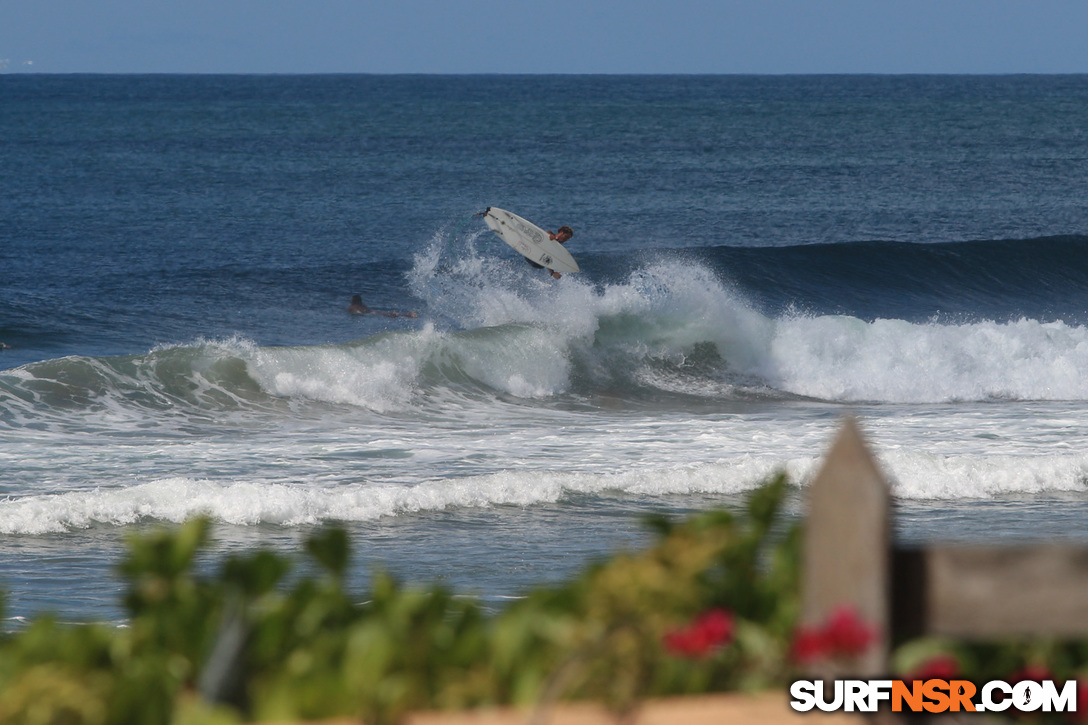 Nicaragua Surf Report - Report Photo 10/27/2016  1:39 PM 