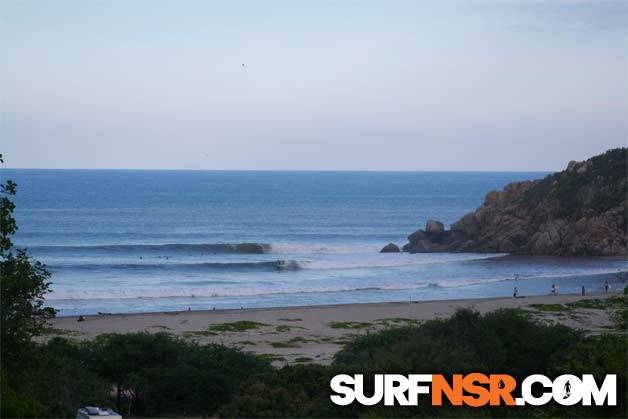 Nicaragua Surf Report - Report Photo 08/07/2006 12:55 AM