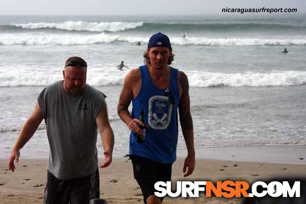 Nicaragua Surf Report - Report Photo 07/29/2011 5:36 PM