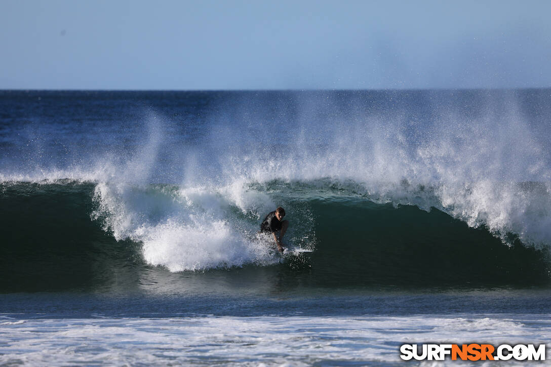 Nicaragua Surf Report - Report Photo 12/19/2023  10:32 AM 