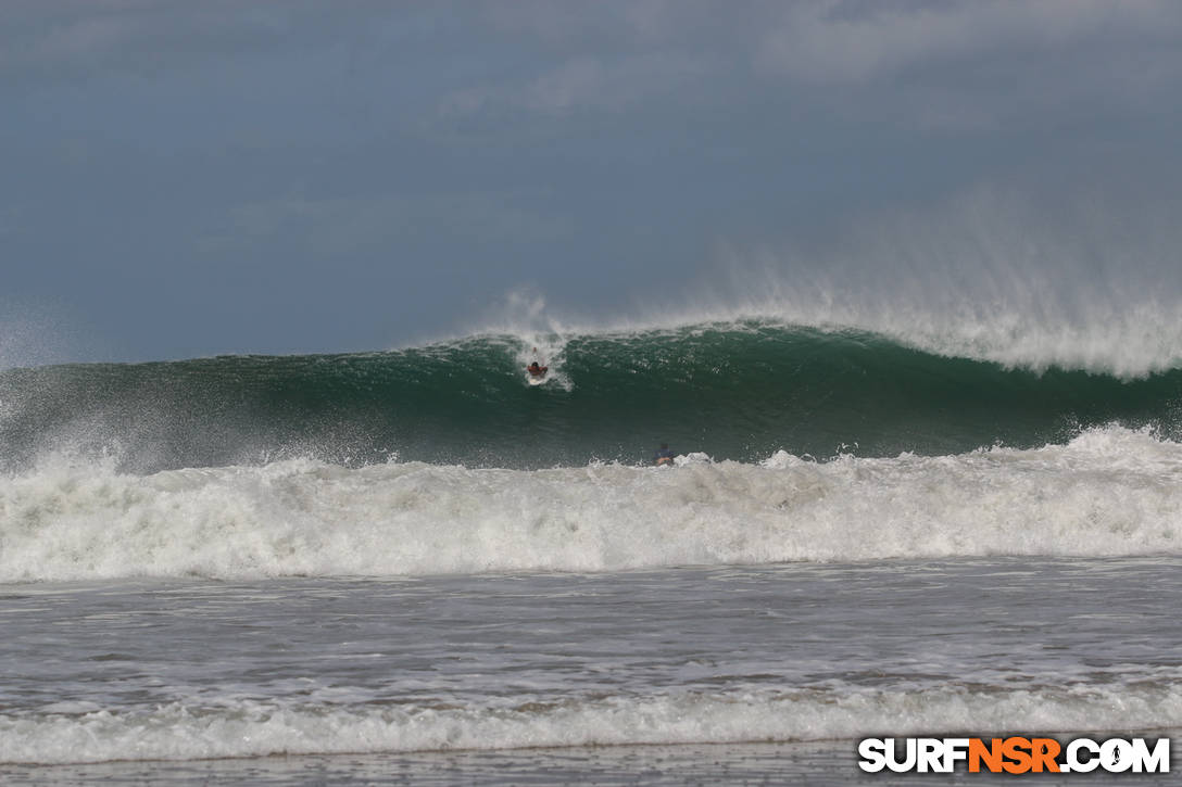 Nicaragua Surf Report - Report Photo 07/19/2015  8:14 PM 