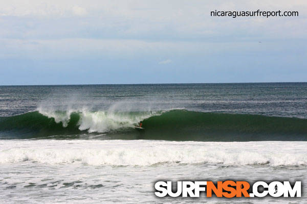 Nicaragua Surf Report - Report Photo 06/13/2013 6:28 PM