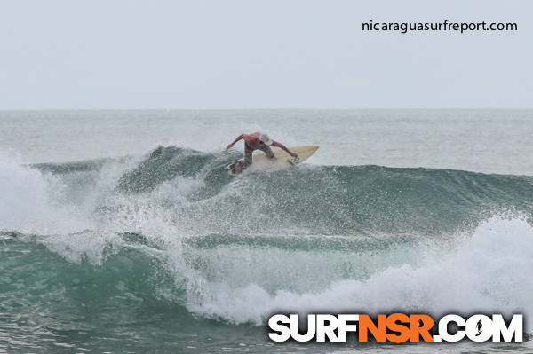 Nicaragua Surf Report - Report Photo 10/18/2014  2:24 PM 