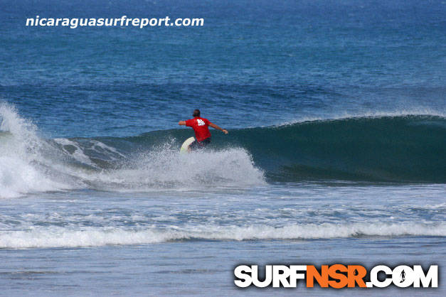 Nicaragua Surf Report - Report Photo 09/07/2009  5:36 PM 