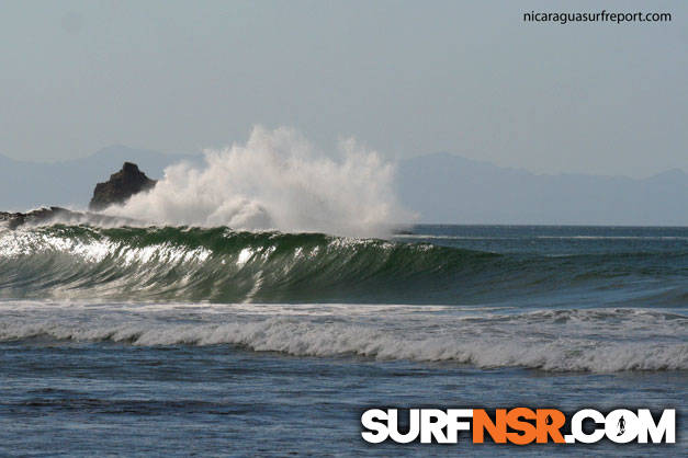 Nicaragua Surf Report - Report Photo 02/02/2008  6:54 PM 