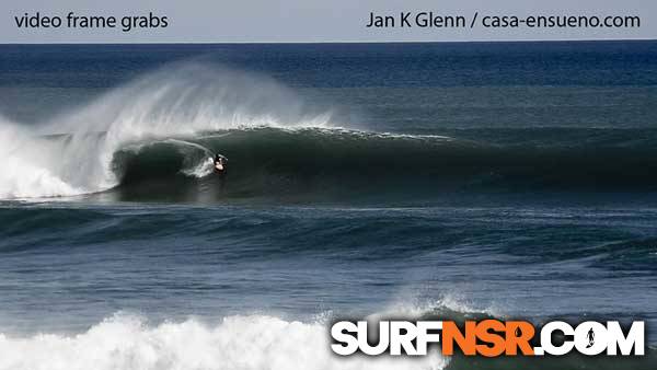 Nicaragua Surf Report - Report Photo 06/01/2011  10:20 AM 