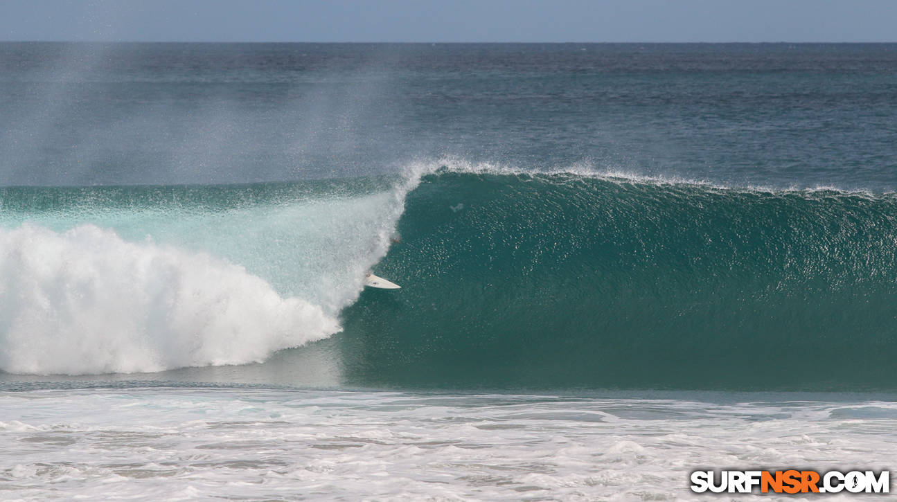 Nicaragua Surf Report - Report Photo 08/11/2015 4:28 PM