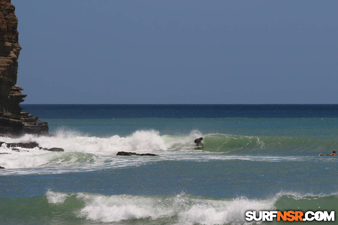 Nicaragua Surf Report - Report Photo 08/13/2016  2:42 PM 