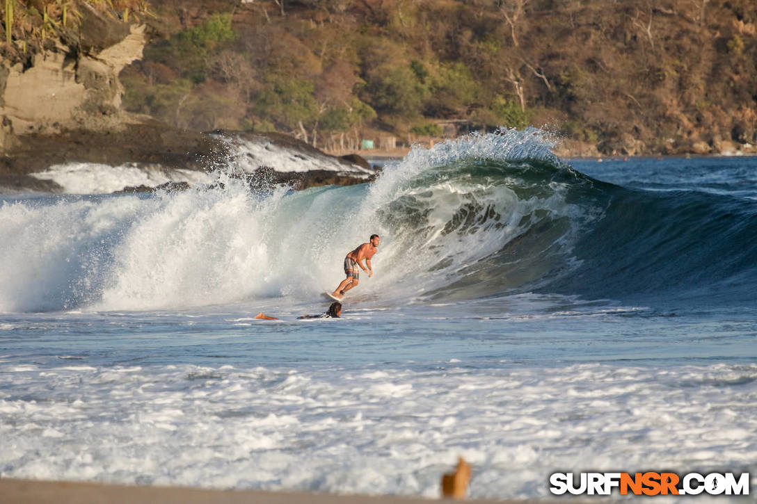 Nicaragua Surf Report - Report Photo 04/03/2018  10:06 PM 