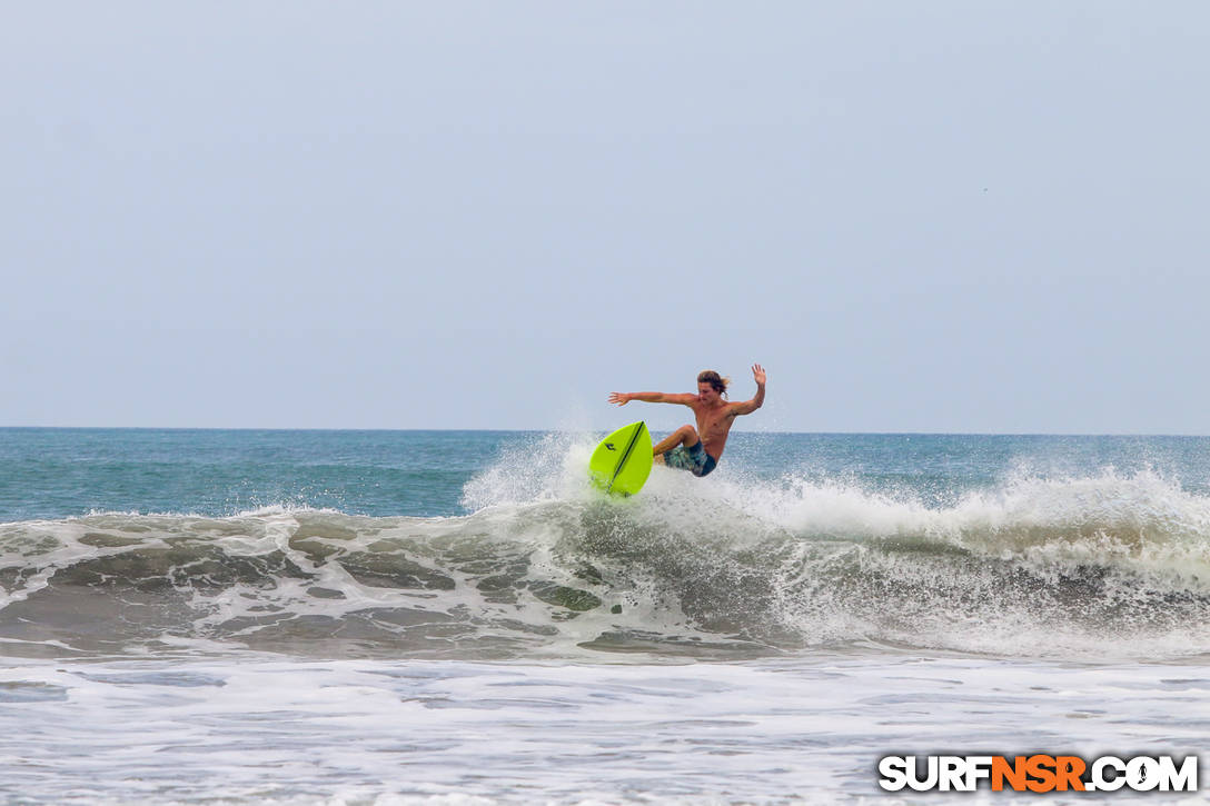 Nicaragua Surf Report - Report Photo 06/30/2022  12:57 PM 