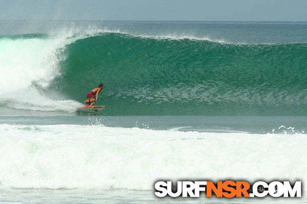 Nicaragua Surf Report - Report Photo 04/28/2011 11:26 AM