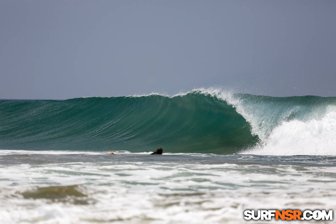 Nicaragua Surf Report - Report Photo 04/09/2019  5:09 PM 