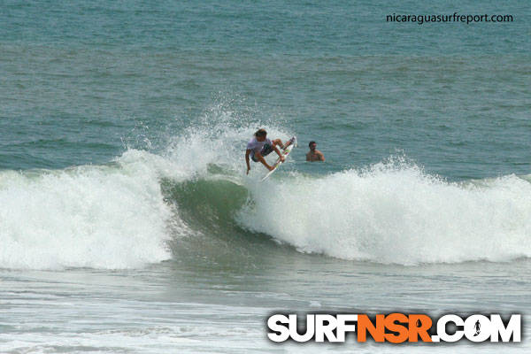 Nicaragua Surf Report - Report Photo 05/17/2011  7:44 PM 