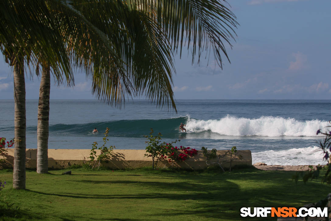 Nicaragua Surf Report - Report Photo 10/04/2015  2:41 PM 