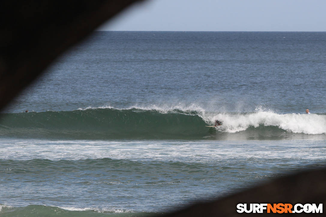 Nicaragua Surf Report - Report Photo 07/08/2016  3:30 PM 