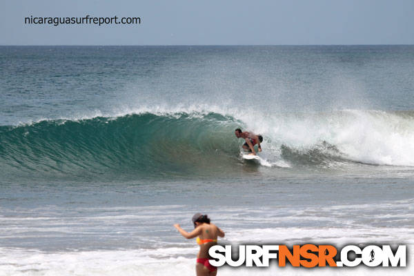 Nicaragua Surf Report - Report Photo 03/09/2014  3:24 PM 