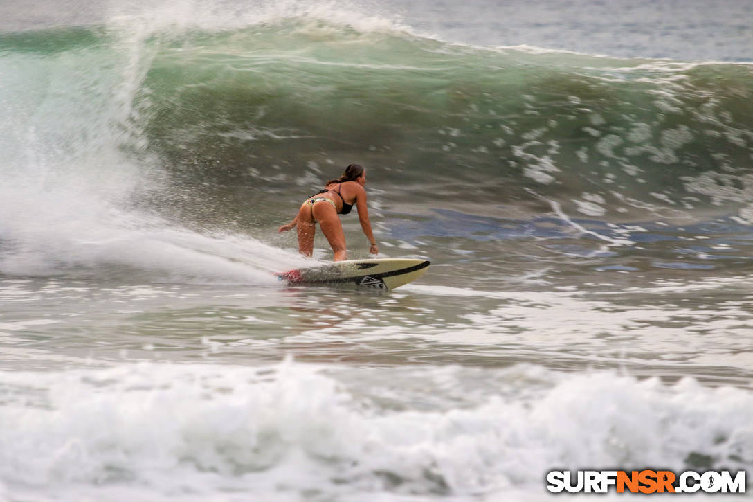 Nicaragua Surf Report - Report Photo 05/19/2019  9:09 PM